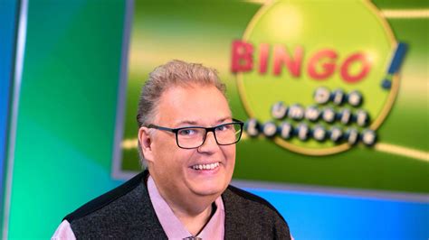 bingo moderator michael thürnau